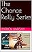 The Chance Reilly Series by Patrick  Lindsay