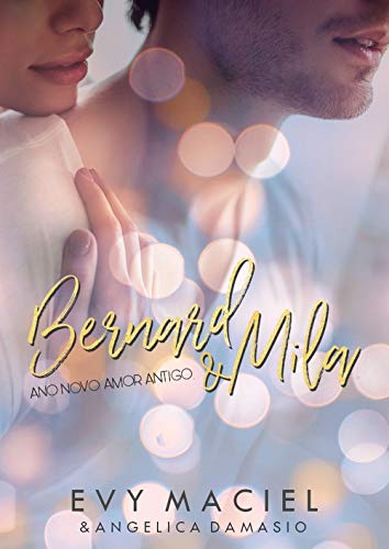 Bernard & Mila: Conto de Natal - 2 (Portuguese Edition)