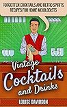 Vintage Cocktails...