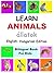 Learn animals in Hungarian, Hungarian Children's Picture Book... by Fabrianne S S
