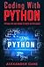 Coding with Python: Python ...
