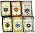 The Secrets of the Immortal Nicholas Flamel Series 1 - 6 Books Collection Set