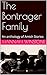 The Bontrager Family by Hannah Winstone