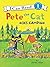 Pete the Cat Goes Camping