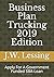 Business Plan Trucking 2019...