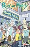 Rick and Morty #57