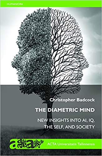 The Diametric Mind (Paperback)