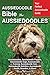 Aussiedoodle Bible And Auss...