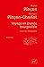 Voyage en grande bourgeoisie by Monique Pinçon-Charlot