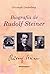 BIOGRAFIA DE RUDOLF STEINER