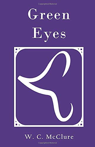 Green Eyes (The Color Series)