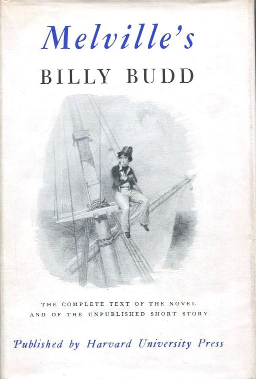 Melville's Billy Budd