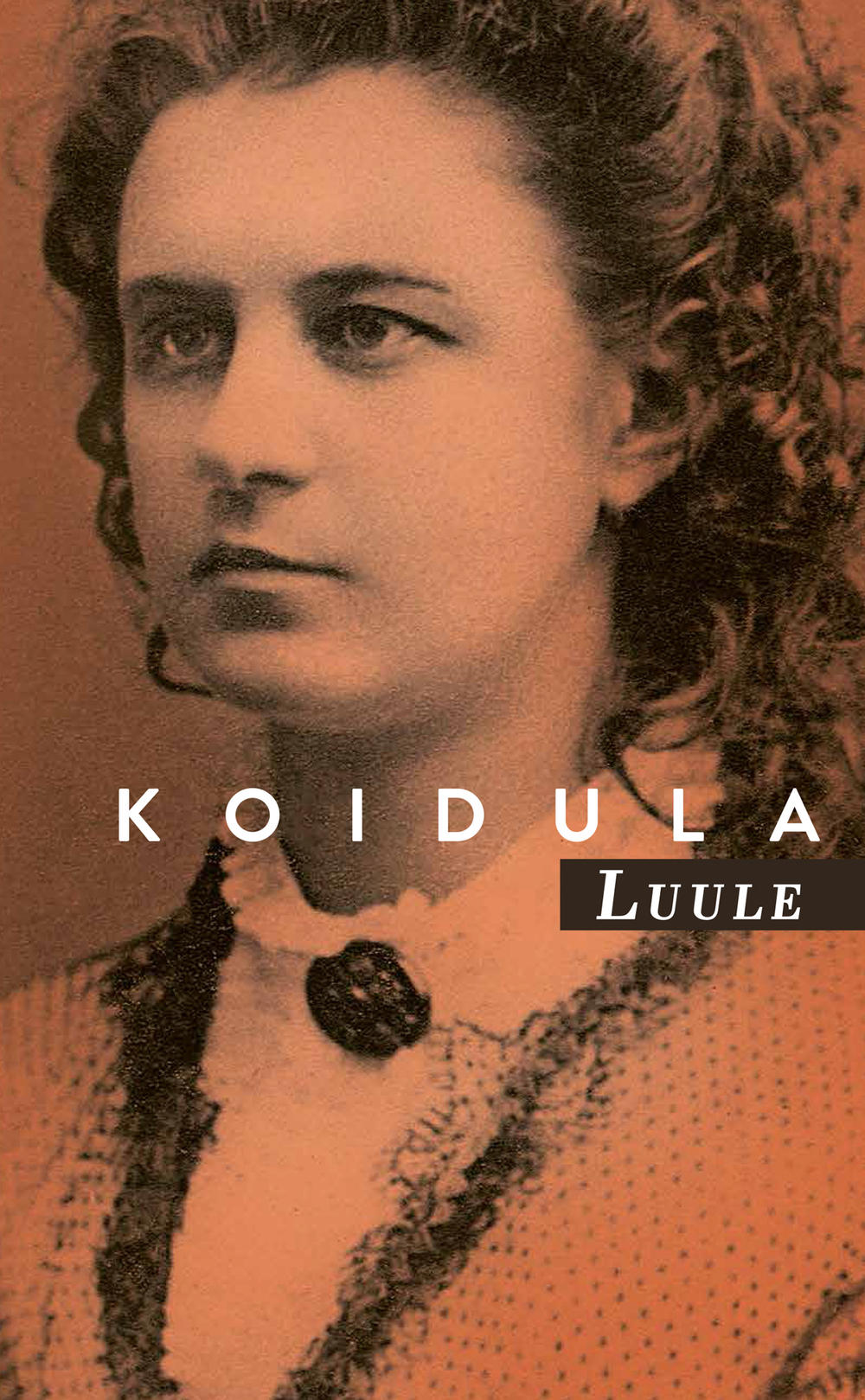 Luule (Hardcover)