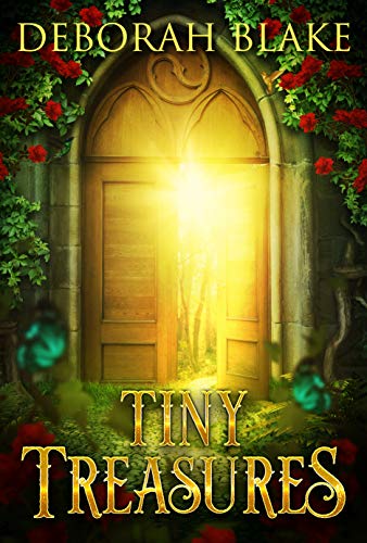 Tiny Treasures: A Short Collection of Short Stories (Kindle Edition)