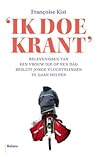 'Ik doe krant'