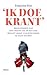 'Ik doe krant' by Françoise Kist