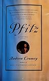Pfitz by Andrew Crumey