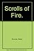 Scrolls of Fire.