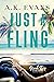 Just a Fling (Road Trip Rom...