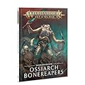 Death Battletome: Ossiarch Bonereapers