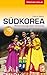 Reiseführer Südkorea by Klaus Dietsch