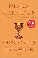 Dragonfly in Amber (Outlander, #2)