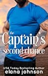 The Captain's Second Chance (Hawthorne Harbor #6)