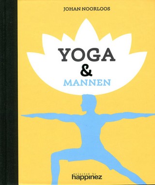 Yoga & mannen