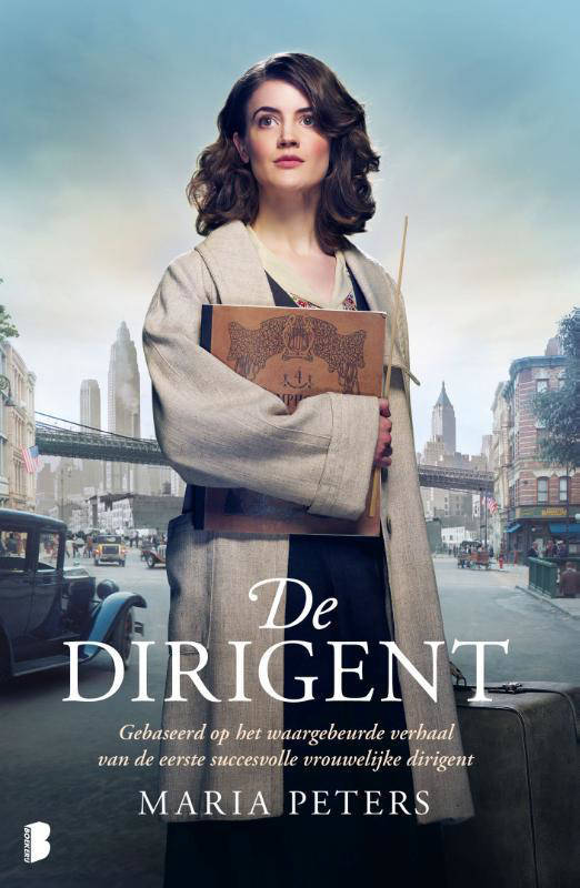 De Dirigent (Paperback)
