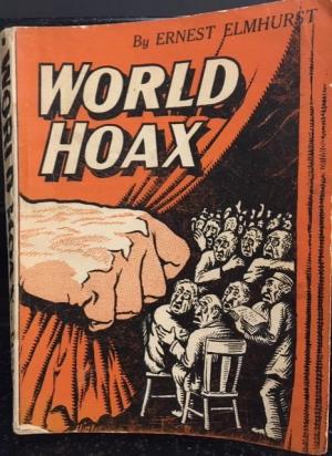 The World Hoax (Paperback)