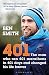 401: The Man who Ran 401 Marathons in 401 Days and Changed his Life Forever