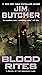 Blood Rites (The Dresden Fi...