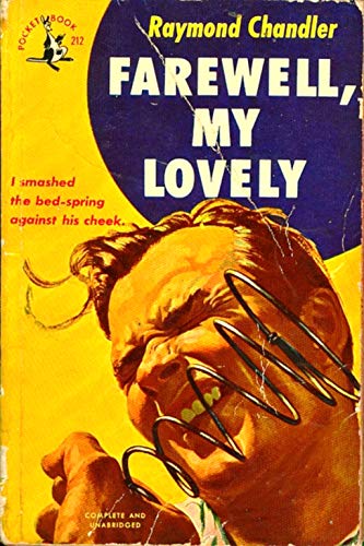 Farewell, My Lovely