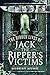 The Hidden Lives of Jack the Ripper's Victims
