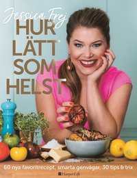 Hur lätt som helst (Hardcover)