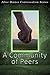 A Community of Peers by Dean Gessie
