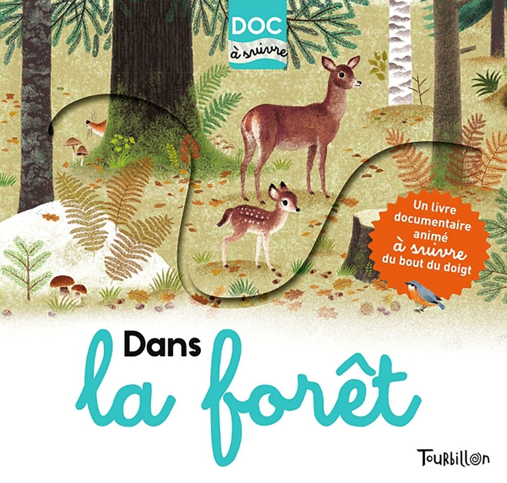Dans la forêt (Docs à suivre)
