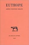 Eutrope, Abrege d...