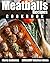 Meatballs Recipes Cookbook