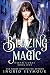 Blazing Magic (Djinn Curse #1)