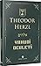 Yahudi Devleti by Theodor Herzl