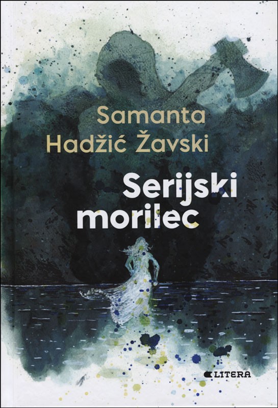 Serijski morilec