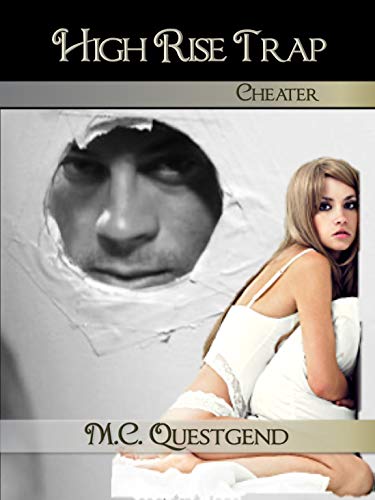 High Rise Trap: Cheater: Book #3 Transgender Bisexual Romance Fantasy (Kindle Edition)