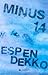 Minus 14