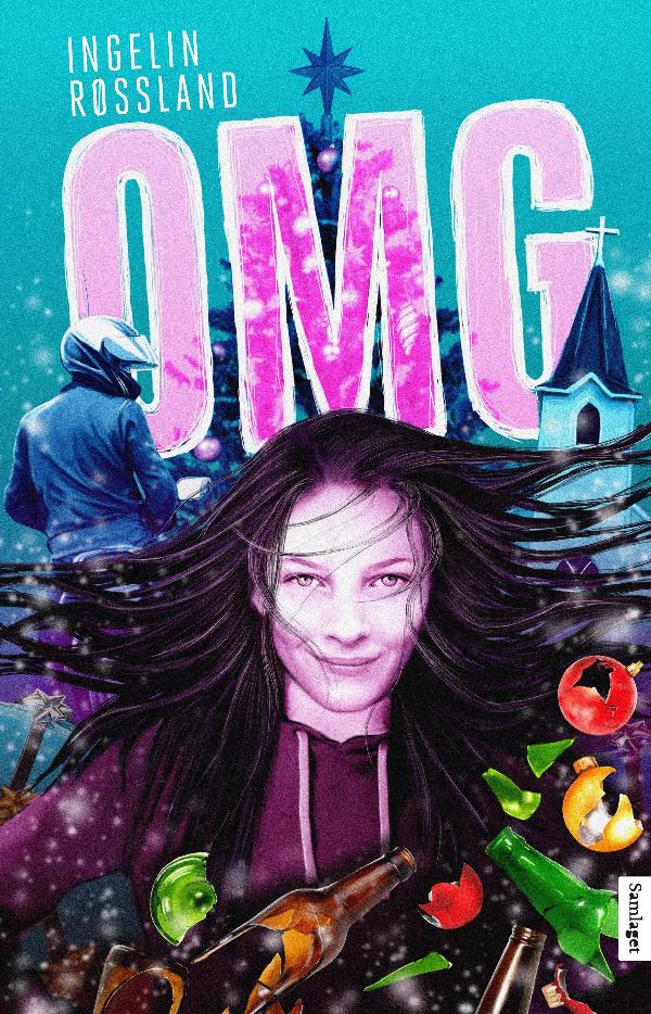 OMG (Hardcover)