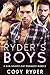 Ryder's Boys Bundle (Ryder'...