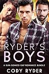 Ryder's Boys Bundle
