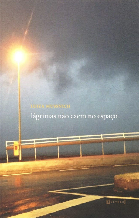 Lágrimas Não Caem No Espaço