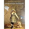 Vaikystės šešėliai