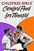 Childfree Girls' Comfort Fo...